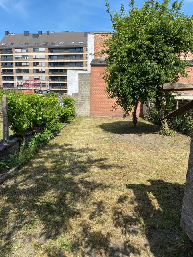 La Suite 159 Namur Luaran gambar