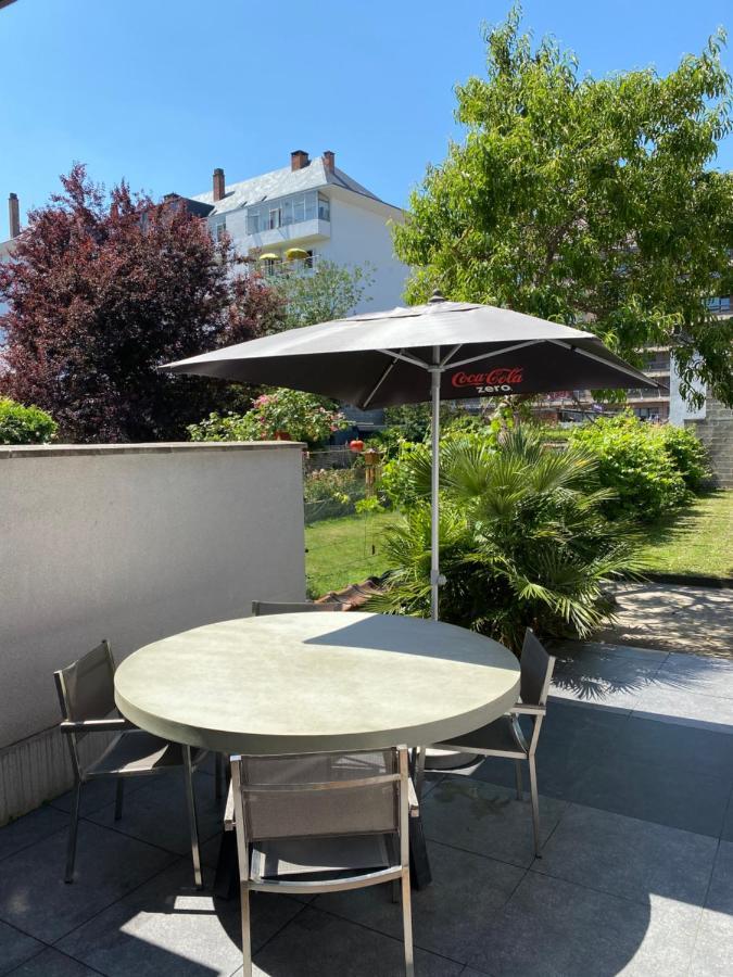 La Suite 159 Namur Luaran gambar