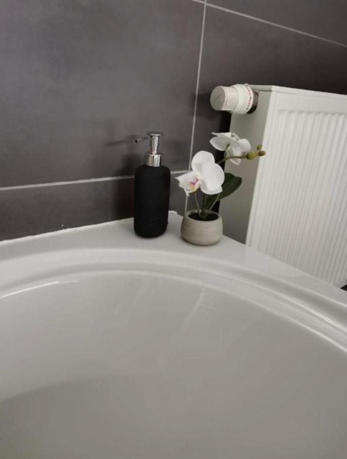 La Suite 159 Namur Luaran gambar