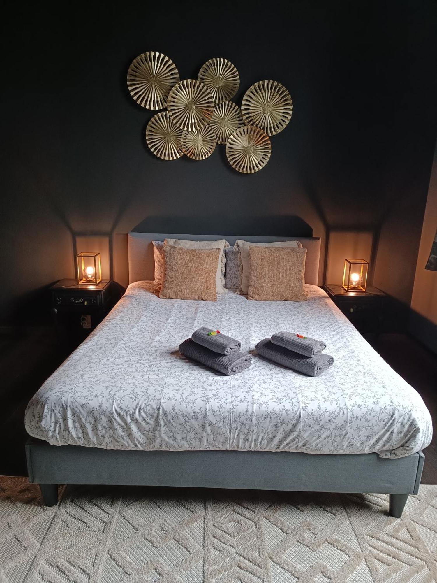 La Suite 159 Namur Luaran gambar