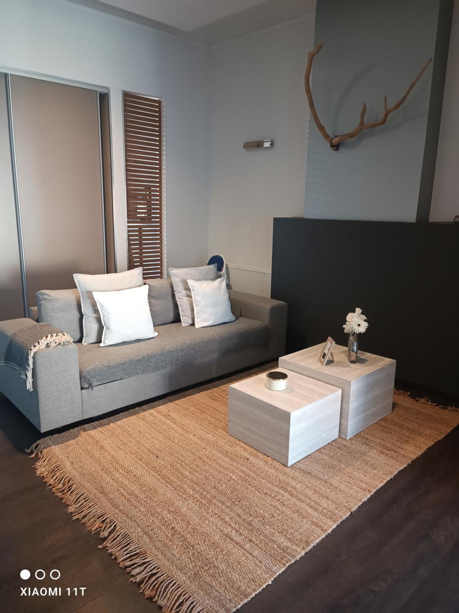 La Suite 159 Namur Luaran gambar
