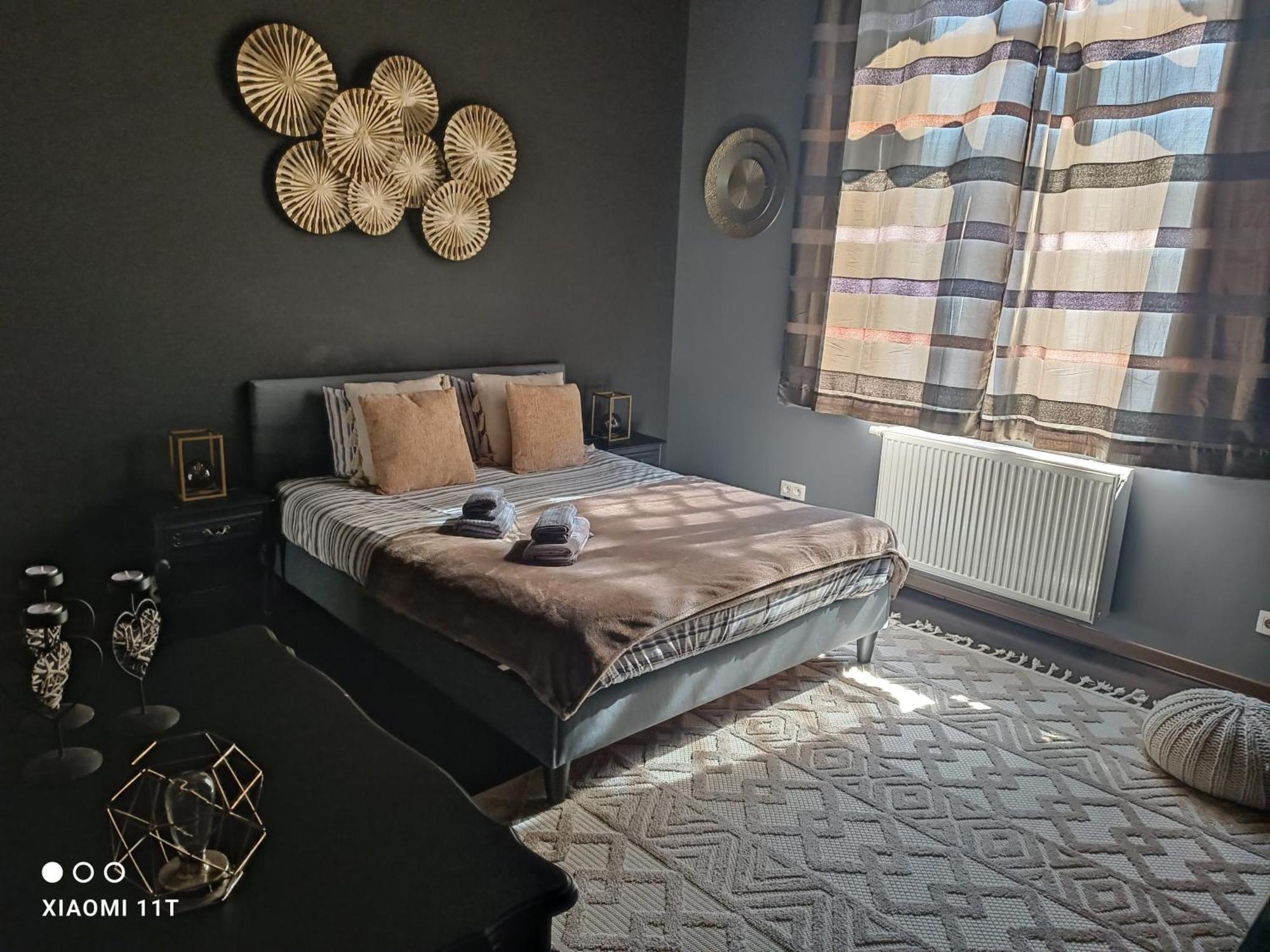 La Suite 159 Namur Luaran gambar